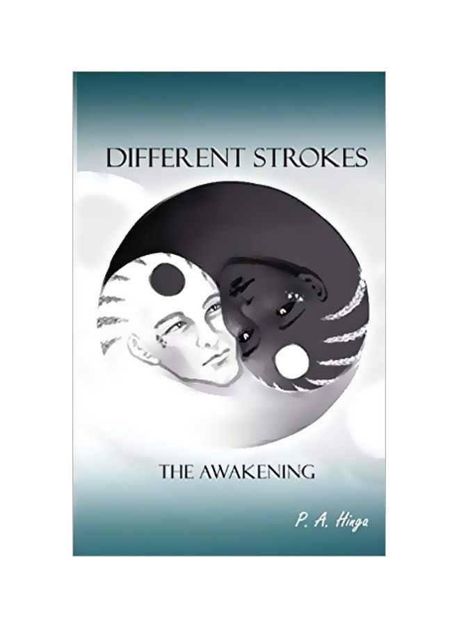 Different Strokes: The Awakening paperback english - 11-Aug-16