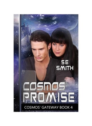 Cosmos' Promise: Cosmos' Gateway Book 4 paperback english - 24-Jul-13 - v1572264767/N31409105A_1
