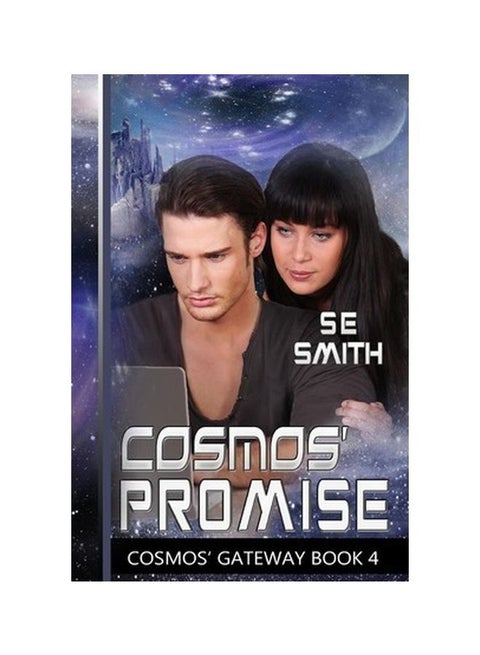 Cosmos' Promise: Cosmos' Gateway Book 4 paperback english - 24-Jul-13