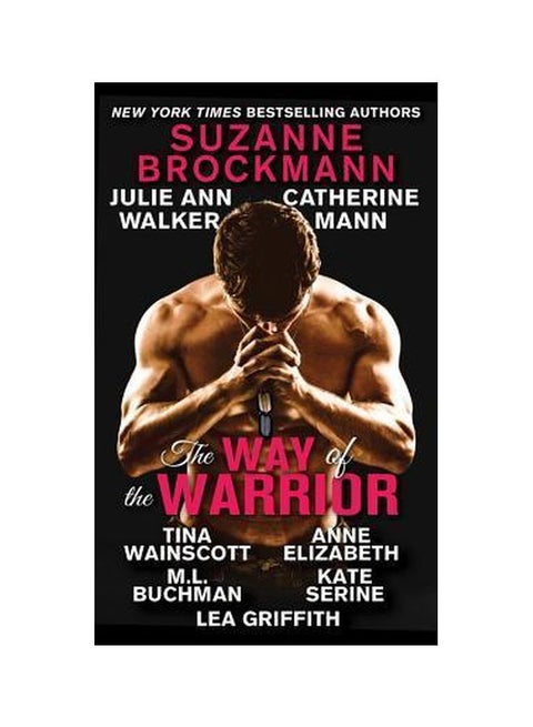 Way Of The Warrior paperback english - 05-May-15