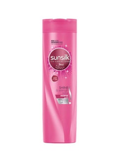 Sunsilk Sunsilk Shampoo Shine & Strength 3 Promo 350ml 