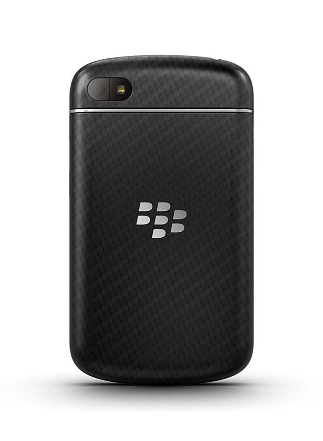 BlackBerry Q10 Black 2GB RAM 16GB 3G - Image 2