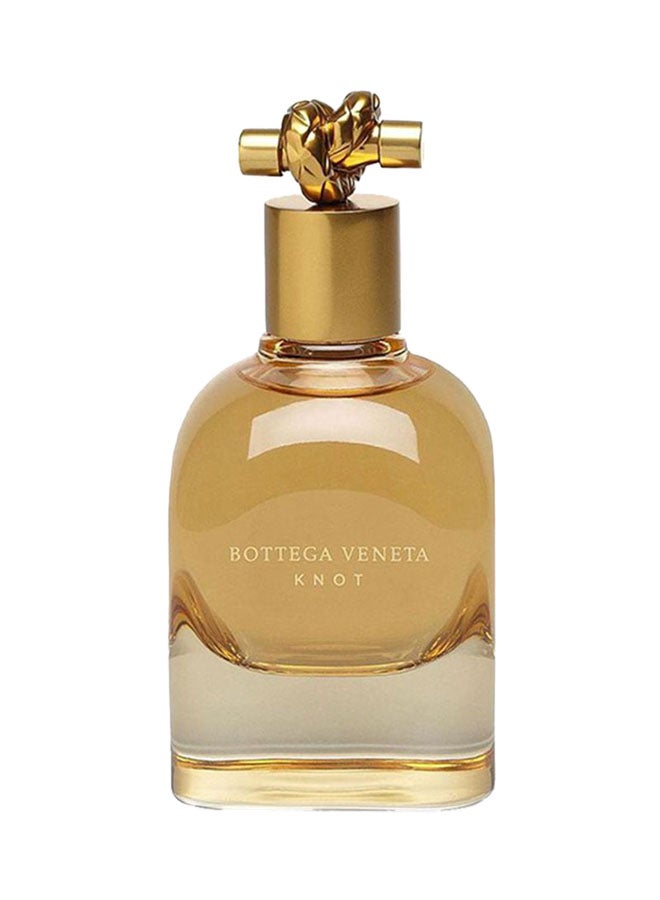 BOTTEGA VENETA - Knot EDP 75ml - Image 1