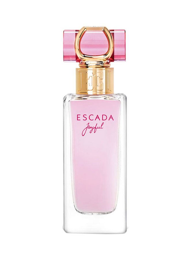 ESCADA Joyful EDP 75ml  - Image 1
