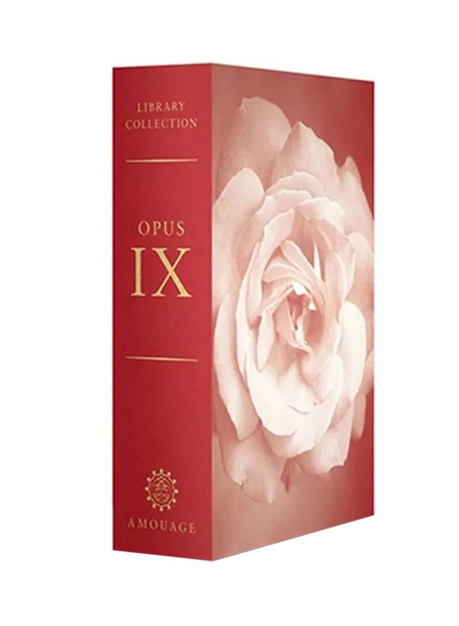 AMOUAGE - Opus IX Library Collection EDP 100ml - Image 1