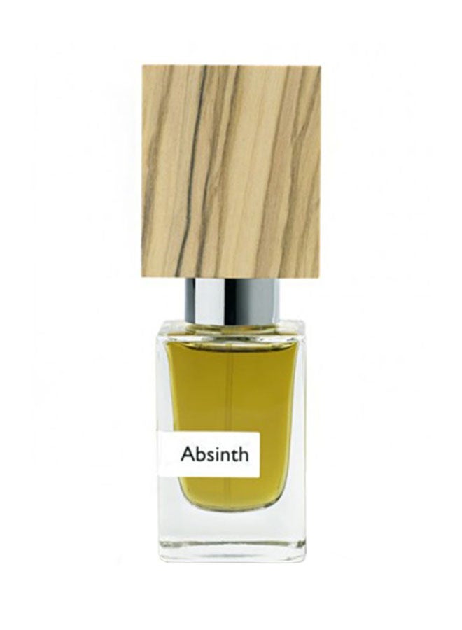 Nasomatto Absinth EDP 30ml  - Image 1