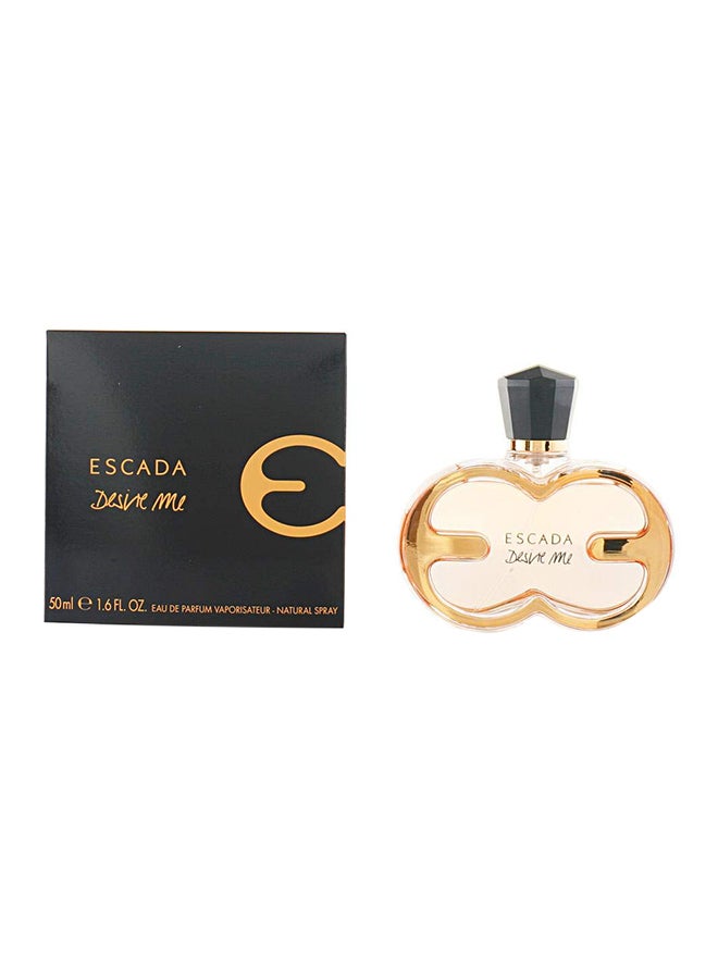 ESCADA Desire Me EDP 50ml - Image 2