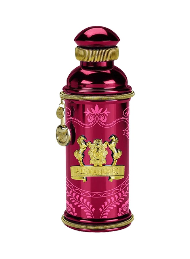 Alexandre J Altesse Mysore EDP 100ml - Image 1