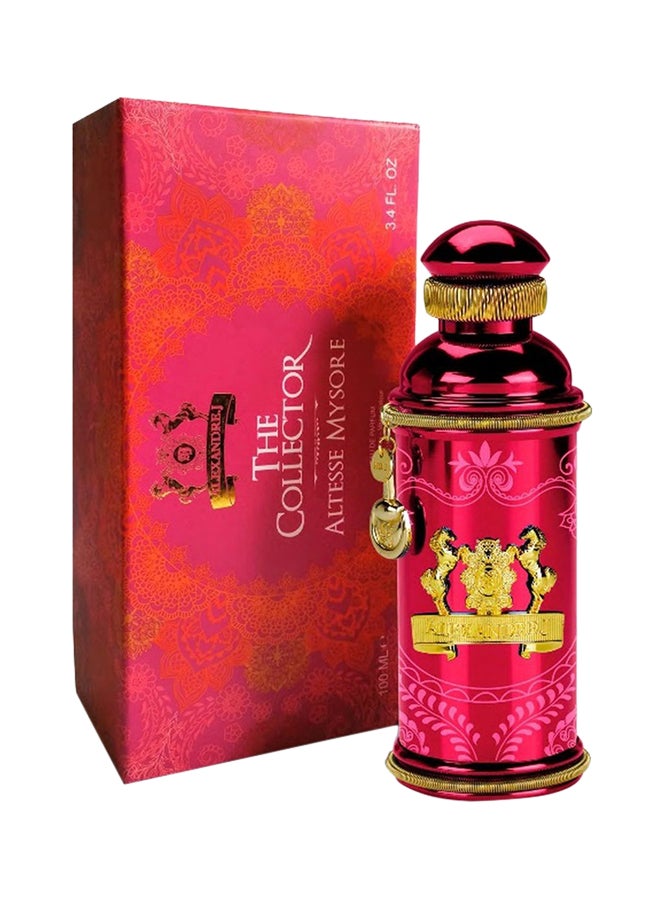 Alexandre J Altesse Mysore EDP 100ml - Image 2