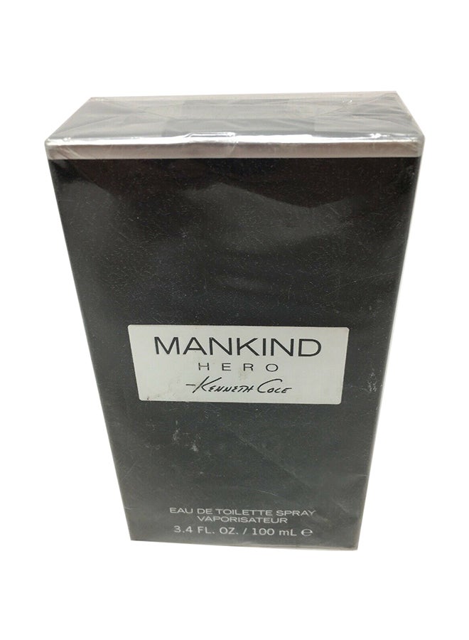 Kenneth Cole - Mankind Hero EDT 100ml - Image 1