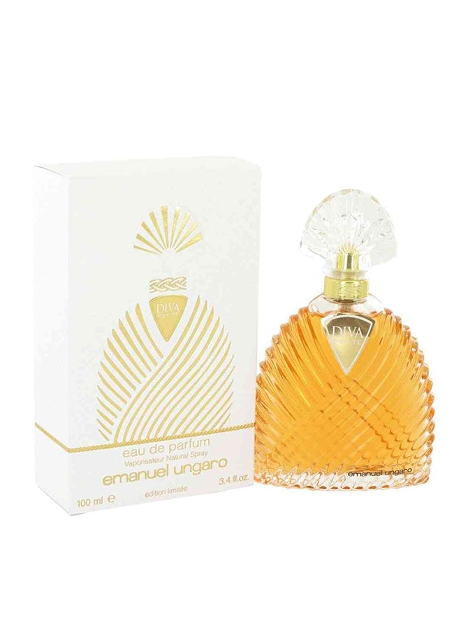 إيمانويل أنغارو ماء عطر ديفا بيبايت ليمتد إيديشن 100ملليلتر  - Image 2