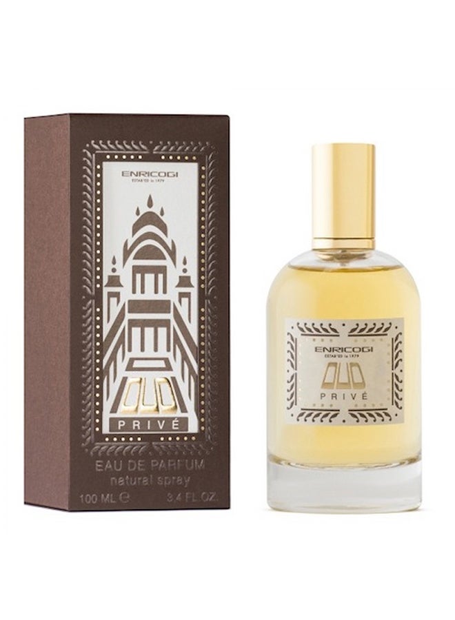 Oud Prive EDP 100ml