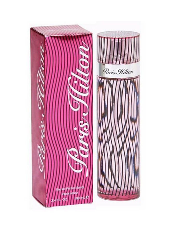 باريس هيلتون - ماء عطر باريس هيلتون 100ملليلتر - Image 1