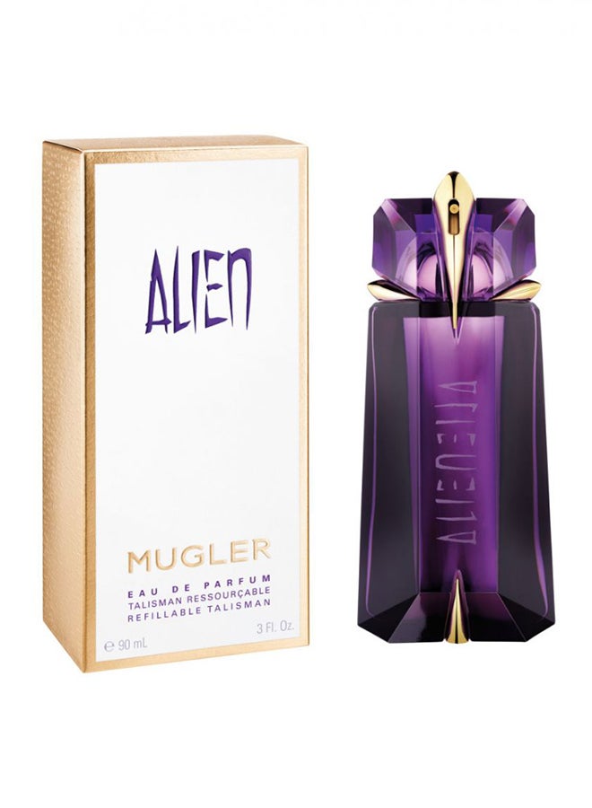 ALIEN - Terry Mugler EDP 90ml - Image 1