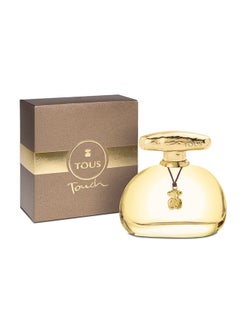 Tous Touch EDT 100ml  - Image 2
