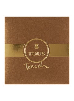 Tous Touch EDT 100ml  - Image 3