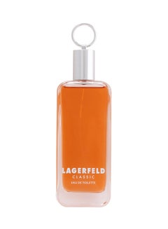 كارل لاغرفيلد ماء تواليت عطر كلاسيك 150ملليلتر  - Image 1