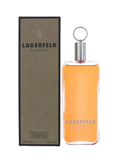 كارل لاغرفيلد ماء تواليت عطر كلاسيك 150ملليلتر  - Image 2