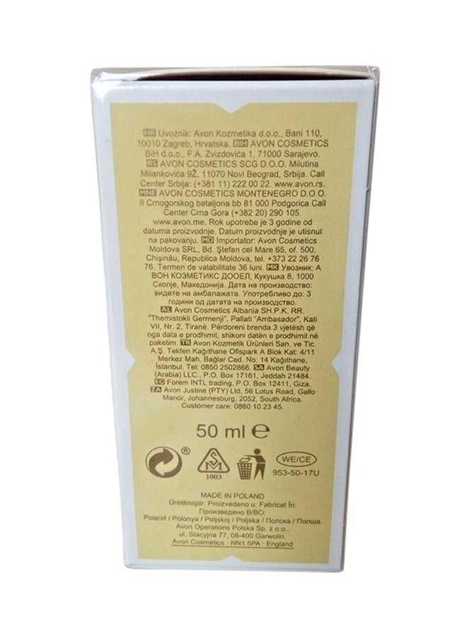 آفون ماء عطر إيف كونفيدنس 50ملليلتر - Image 4