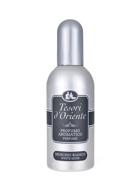White Musk EDT 100ml