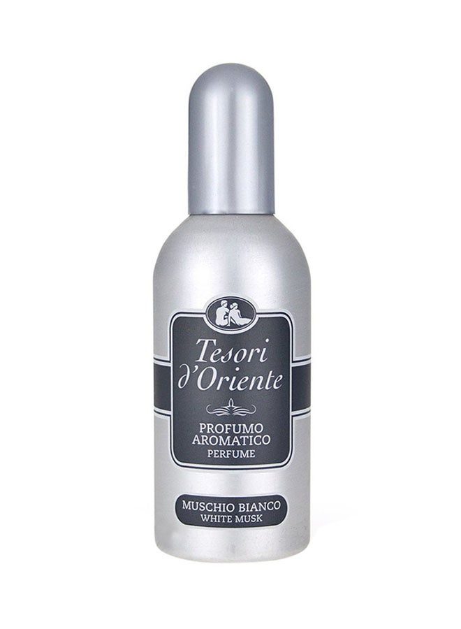 Tesori d'Oriente White Musk EDT 100ml - Image 1