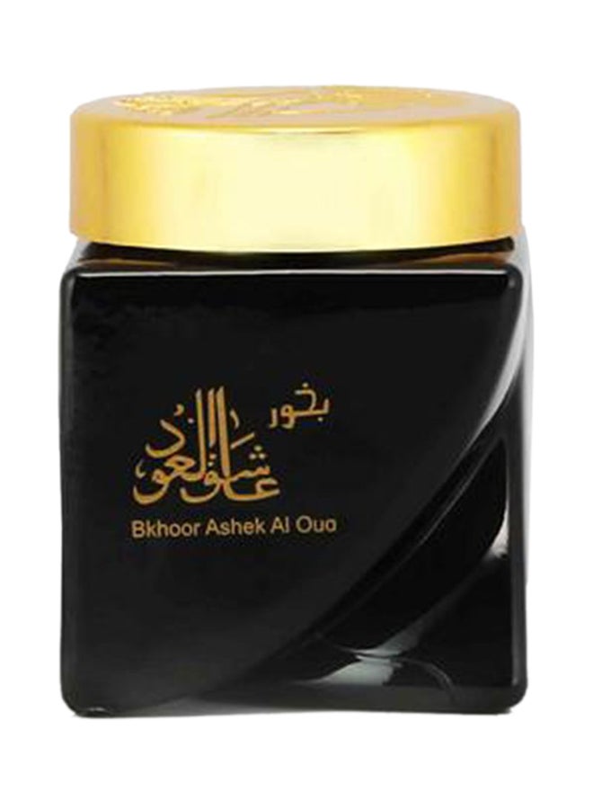 الماس بخور عاشق العود 30جرام  - Image 1