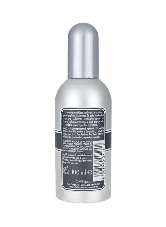 Tesori d'Oriente White Musk EDT 100ml - Image 2