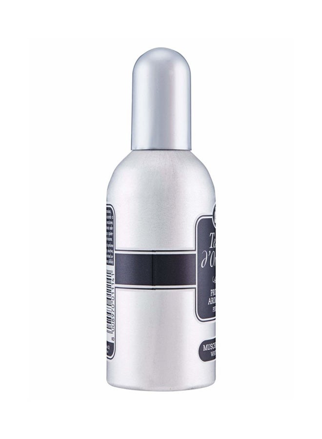 Tesori d'Oriente White Musk EDT 100ml - Image 3