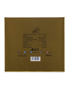 Asgharali Bakhoor Al Shurooq Oud & Incense 80grams  - Image 3