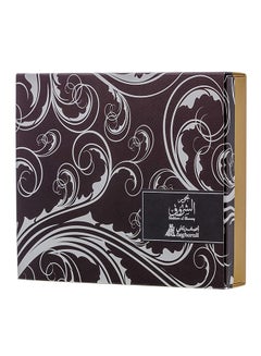 Asgharali Bakhoor Al Shurooq Oud & Incense 80grams  - Image 2