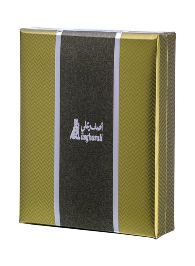 أصغر علي بخور صفا، يحتوي على بودرة العود ورائحة  - Image 3