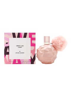 Ariana Grande Sweet Like Candy EDP  - Image 2