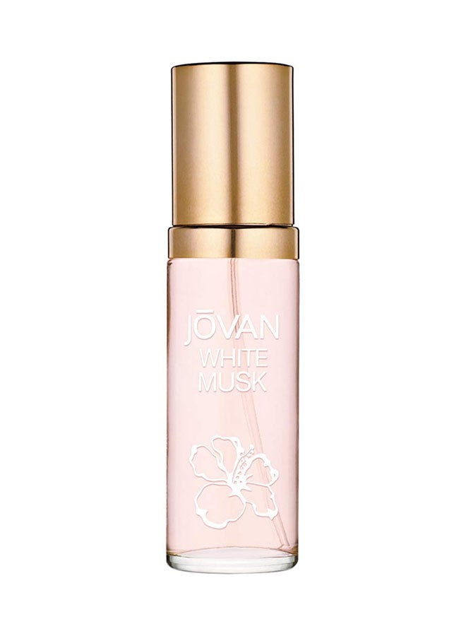 JOVAN - White Musk EDC 59ml - Image 1