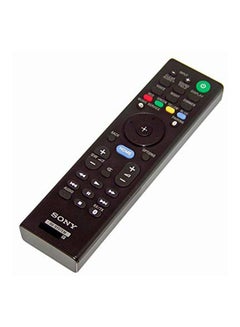 Sony Remote Control For Sony TV Black 