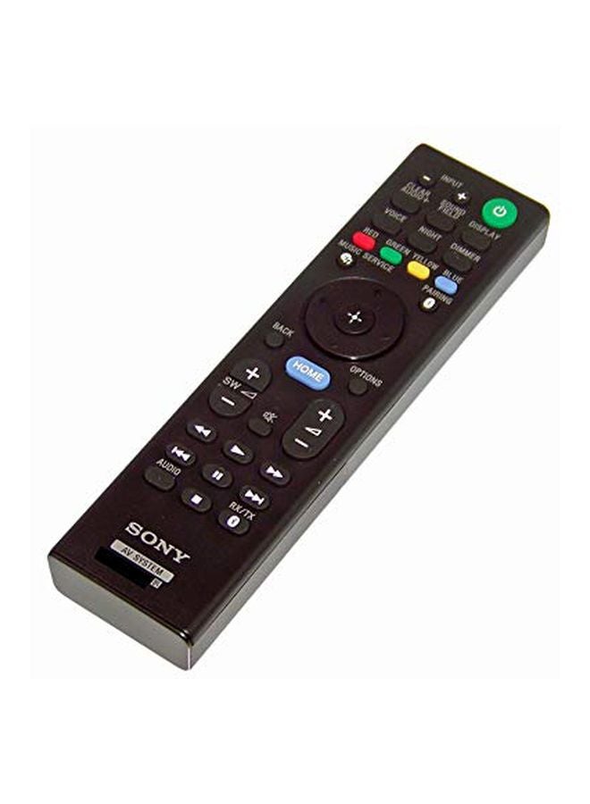 Sony Remote Control For Sony TV Black 