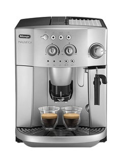 Bean To Cup Coffee Machine ESAM 4200 Silver