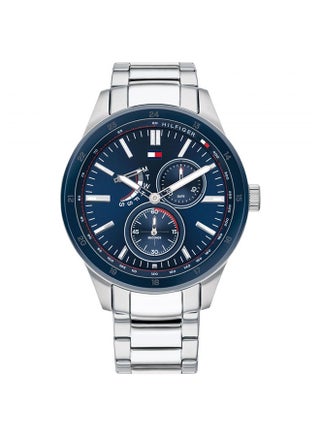 Men's Stainless Steel Analog Wrist Watch 1791640 - v1572338009/N31479326A_1