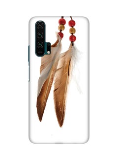 Protective Case Cover For Huawei Honor 20 Pro Chief Longfeathers