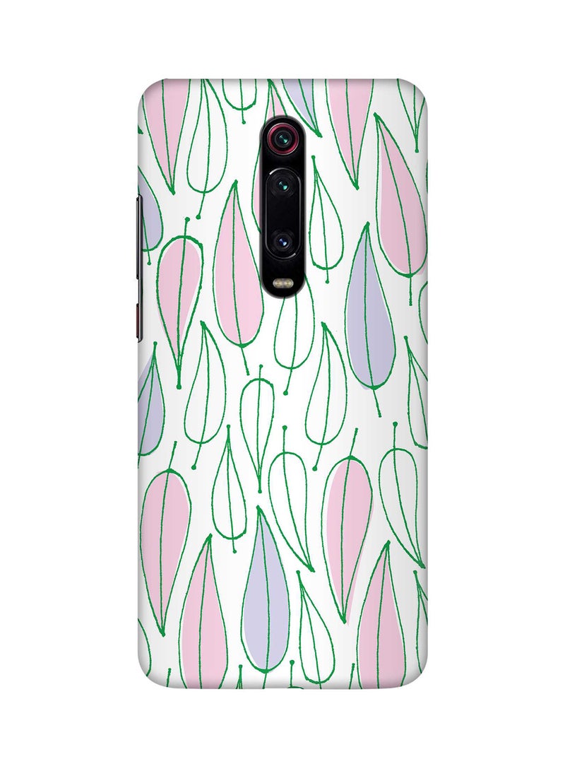 Protective Case Cover For Xiaomi Mi 9T Pastel Summer
