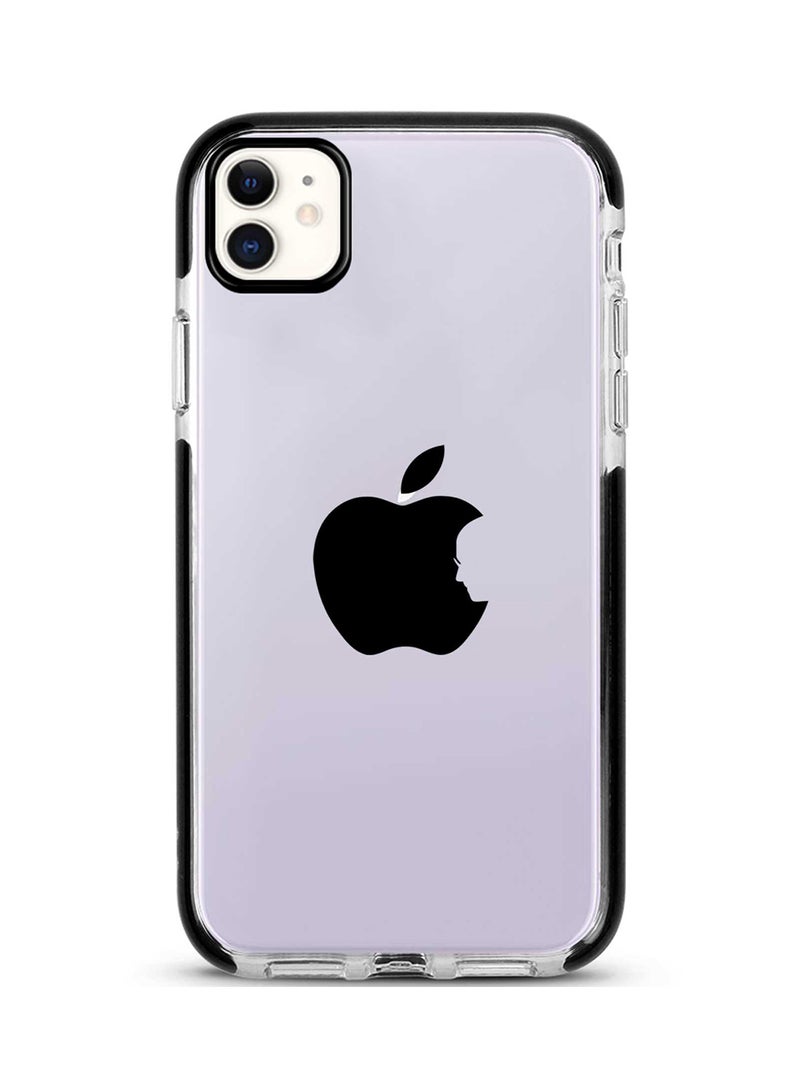 Protective Case Cover For Apple iPhone 11 Steve'S Apple