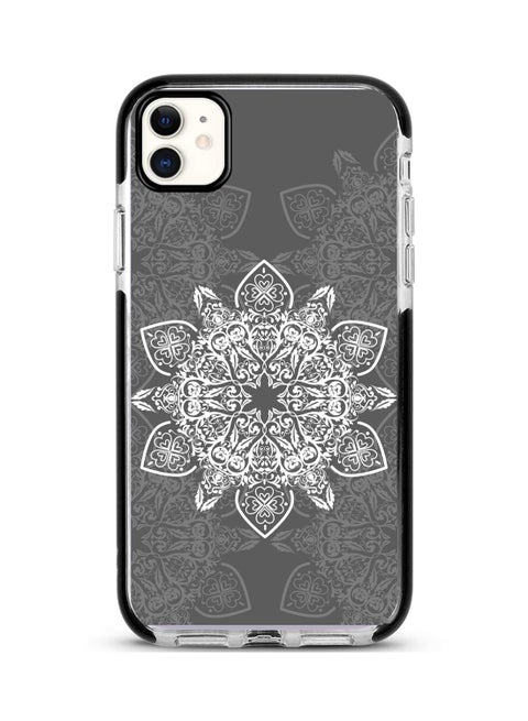 Protective Case Cover For Apple iPhone 11 Arab Odessey Full Print