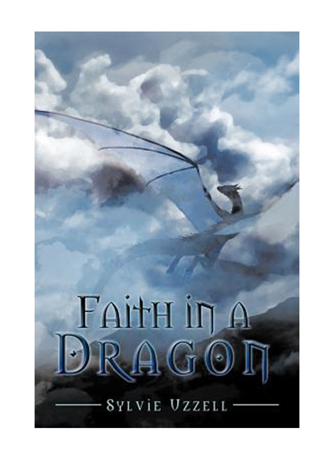 Faith In A Dragon paperback english - 8/Aug/2012