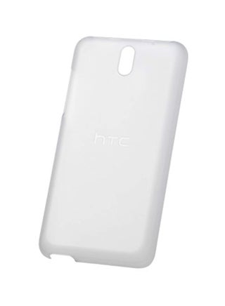 Protective Case Cover For HTC Desire 610 White - v1572347749/N31463068A_1