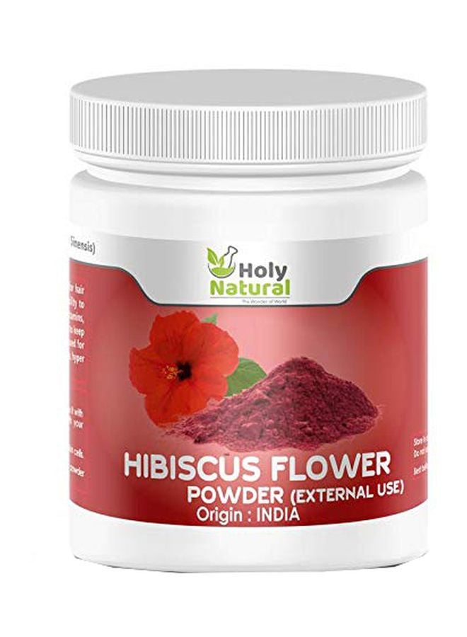 Hibiscus Flower Powder Red - v1572349745/N29298882A_1