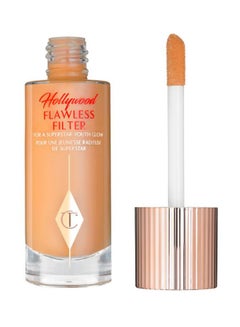 6. Dark Tan