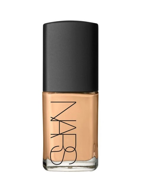 Sheer Glow Foundation Sahel