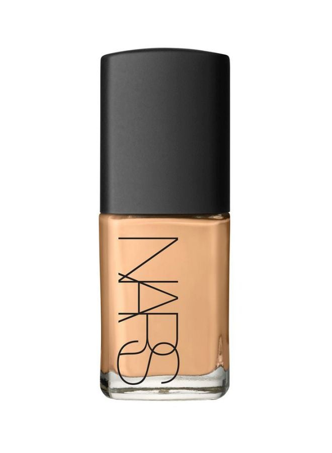 NARS - Sheer Glow Foundation Sahel - Image 1