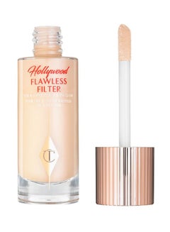 Charlotte Tilbury Hollywood Flawless Filter Highlighter 1 Fair  - Image 1