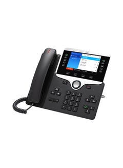 CISCO Systems Unified Ip Phone Multicolour 