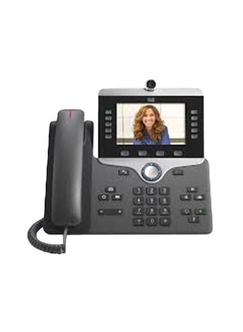 Systems Unified Ip Phone Multicolour